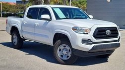 2020 Toyota Tacoma SR