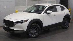 2025 Mazda CX-30 2.5 S