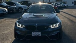2015 BMW M4 Base