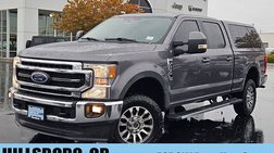 2022 Ford Super Duty F-250 Lariat