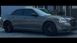 2019 Chrysler 300 Touring