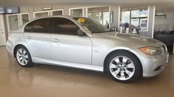 2006 BMW 3 Series 330xi