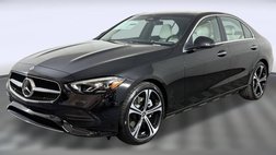 2026 Mercedes-Benz C-Class C 300 4MATIC