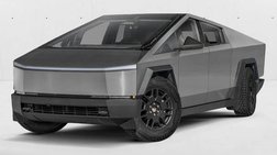 2024 Tesla Cybertruck Base