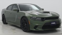 2021 Dodge Charger Scat Pack