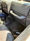 2002 Jeep Wrangler SE