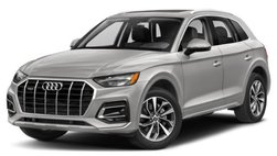 2021 Audi Q5 quattro Premium 45 TFSI