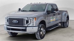 2020 Ford Super Duty F-350 XL
