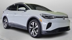 2024 Volkswagen ID.4 Standard