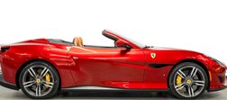2019 Ferrari Portofino Base