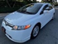 2006 Honda Civic Hybrid Hybrid w/Navi