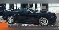2014 Ford Mustang V6 Premium