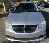 2012 Dodge Grand Caravan SE