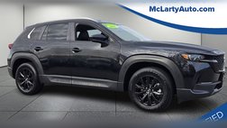 2025 Mazda CX-50 2.5 S Preferred