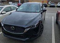 2023 Mazda CX-5 2.5 S Premium Plus