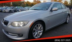 2012 BMW 3 Series 328i xDrive
