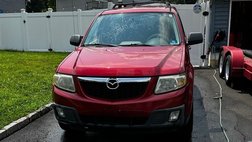 2008 Mazda Tribute 