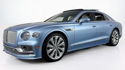 2022 Bentley Flying Spur V8
