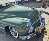 1948 Oldsmobile dynamic 66