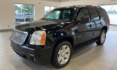 2012 GMC Yukon SLT