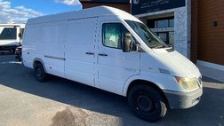 2006 Dodge Sprinter 2500