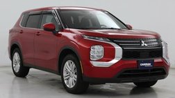 2024 Mitsubishi Outlander ES