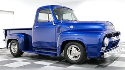1954 Ford F-100 