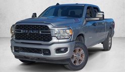 2024 Ram Ram Pickup 2500 Big Horn