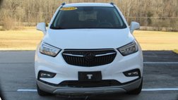 2020 Buick Encore Sport Touring