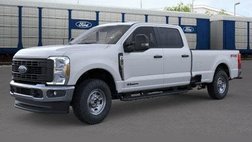 2026 Ford Super Duty F-250 XL