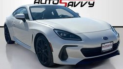2023 Subaru BRZ Limited