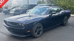 2011 Dodge Challenger R/T