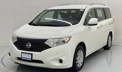2014 Nissan Quest 3.5 S