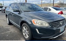 2014 Volvo XC60 