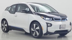 2017 BMW i3 Giga World