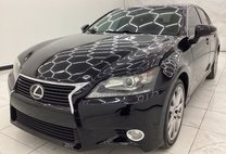 2015 Lexus GS 350 Crafted Line