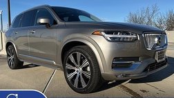 2022 Volvo XC90 T6 Inscription 6-Passenger