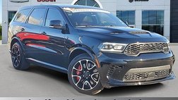 2023 Dodge Durango SRT Hellcat