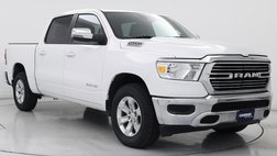 2024 Ram Ram Pickup 1500 Laramie