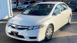 2009 Honda Civic GX