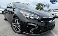 2019 Kia Forte S