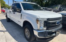 2019 Ford Super Duty F-250 XL