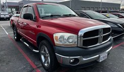 2006 Dodge Ram 1500 ST