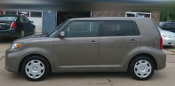 2012 Scion xB Base