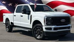 2024 Ford Super Duty F-350 XL