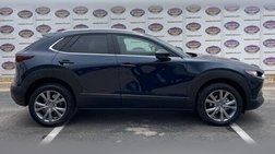 2025 Mazda CX-30 2.5 S Preferred