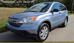 2008 Honda CR-V EX