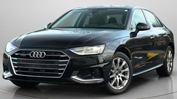 2022 Audi A4 quattro Premium 40 TFSI