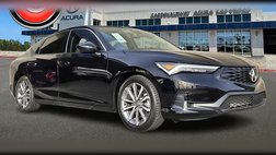 2024 Acura Integra Base