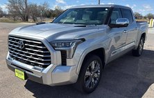 2024 Toyota Tundra Capstone HV